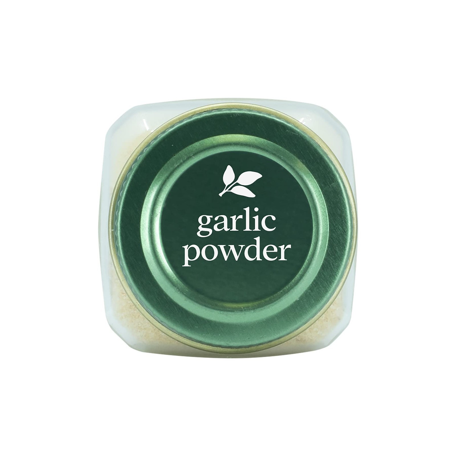 Organic Garlic Powder 3.64 Oz Certified Kosher A Grade Culinary Seasoning