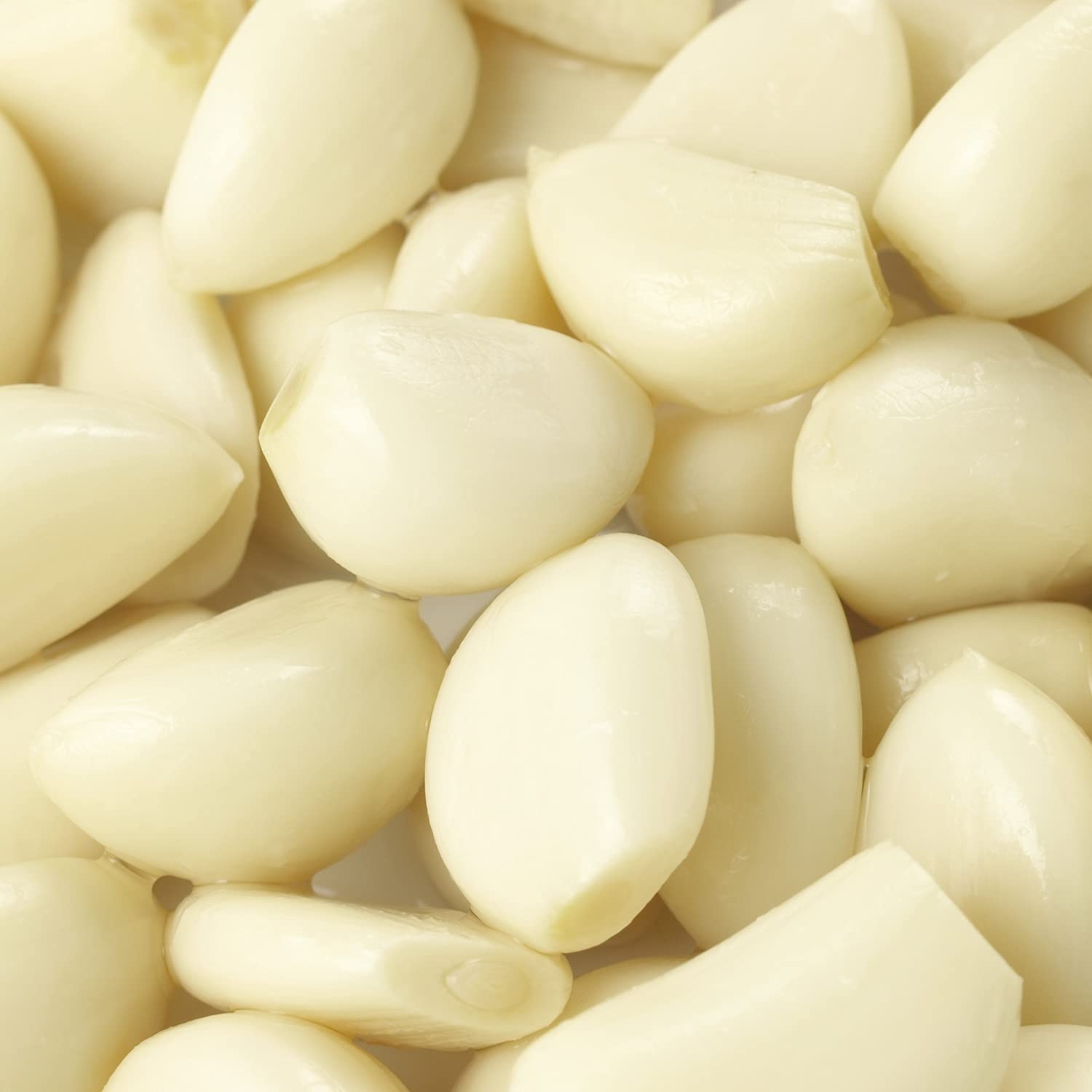 Spanish Pickled Garlic, 31.8 oz Total – Gourmet Must-Have for Cooking