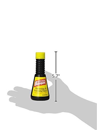 Browning Seasoning Sauce 4 oz 2 Pack