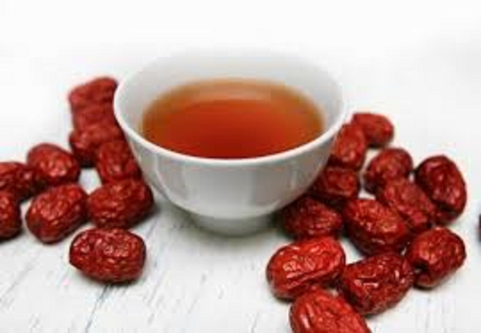 100% ORGANIC Dried Jujube Date California Grown 대추 Hong Zao 紅棗 táo tàu 1/2 lbs.