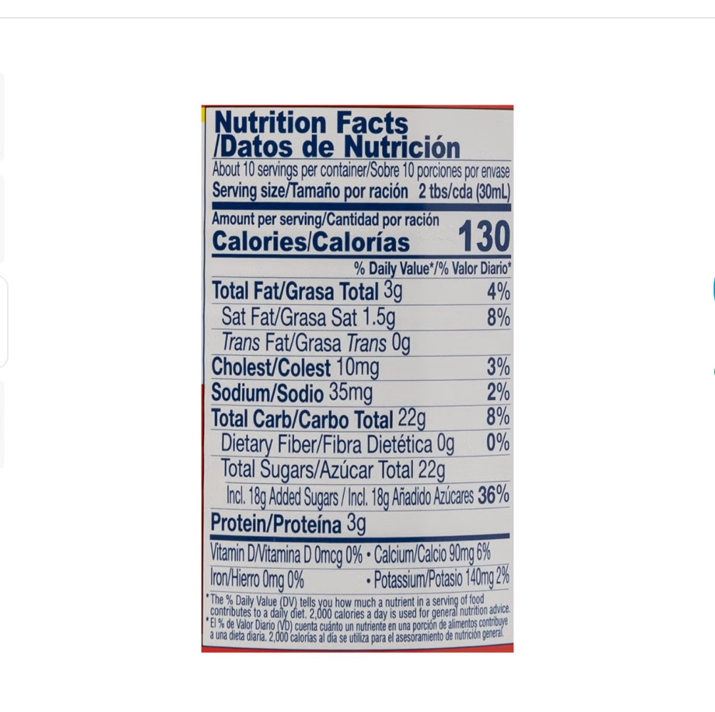 Black & White Sweetened Condensed Milk 14 oz (pack of 6)