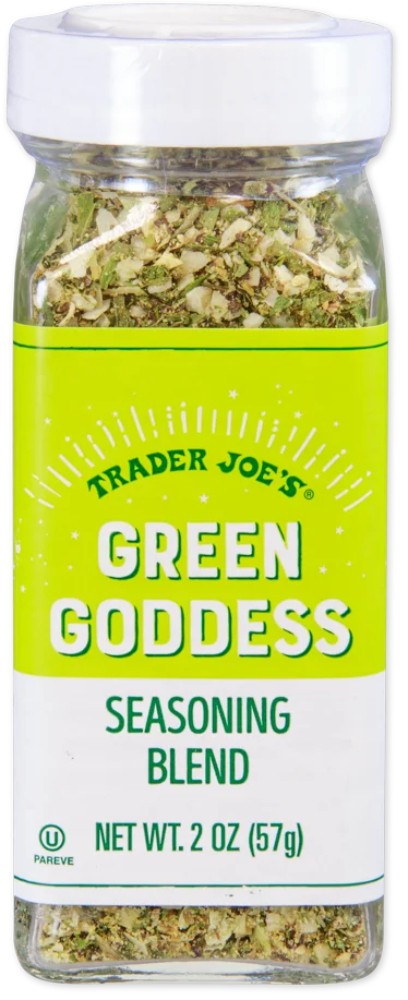 Trader Joe’s Green Goddess Seasoning Blend