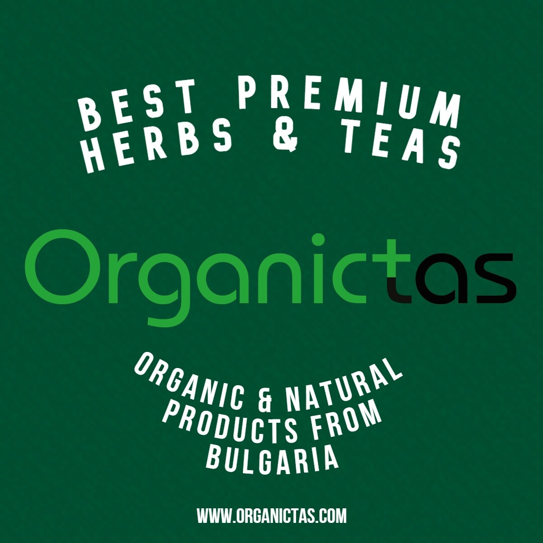 ELECAMPANE ROOT organic Herbal Tea Premium Quality Loose Cut Inula Helenium