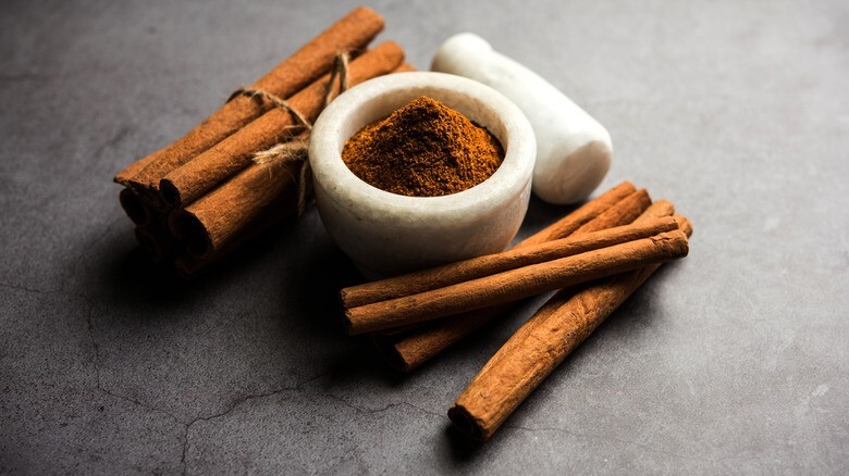 100% Pure Organic ALBA Cinnamon from Sri Lanka – FREE SHIPPING