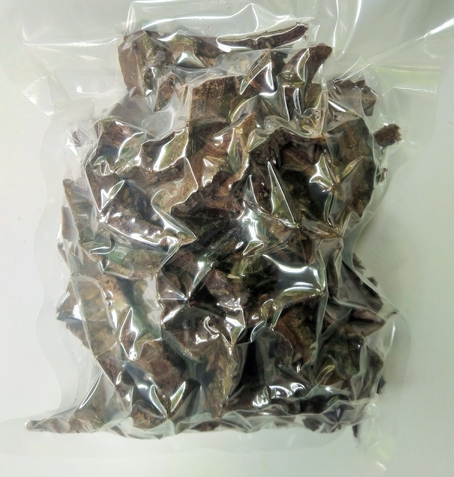 Pterocarpus Marsupium Gammalu Indian Kino Tree Vijaysar Ceylon Herbs 3.5-26oz