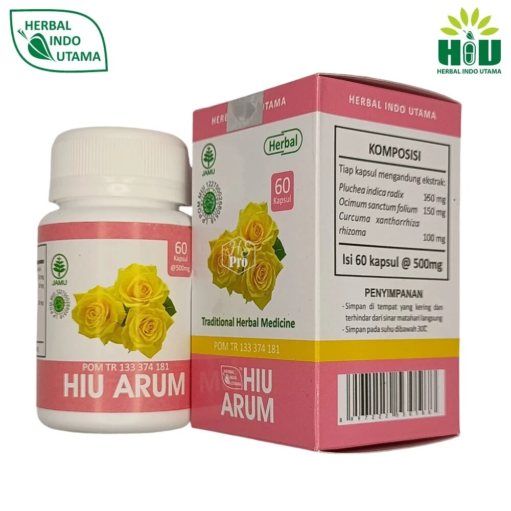 Arum Powder Caps Natural Organic Herbs Spices Fresh Pure Hygienic Premium