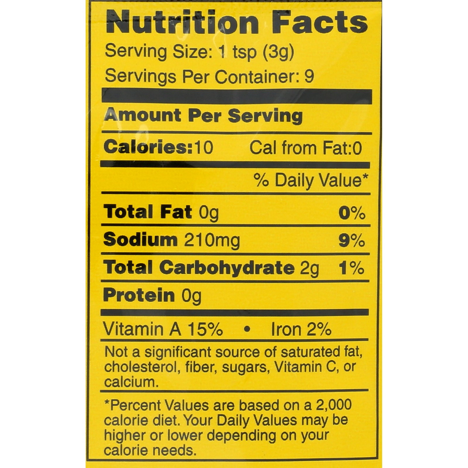Chugwater Chili Seasoning Mix 1.0 oz (Pack of 24)
