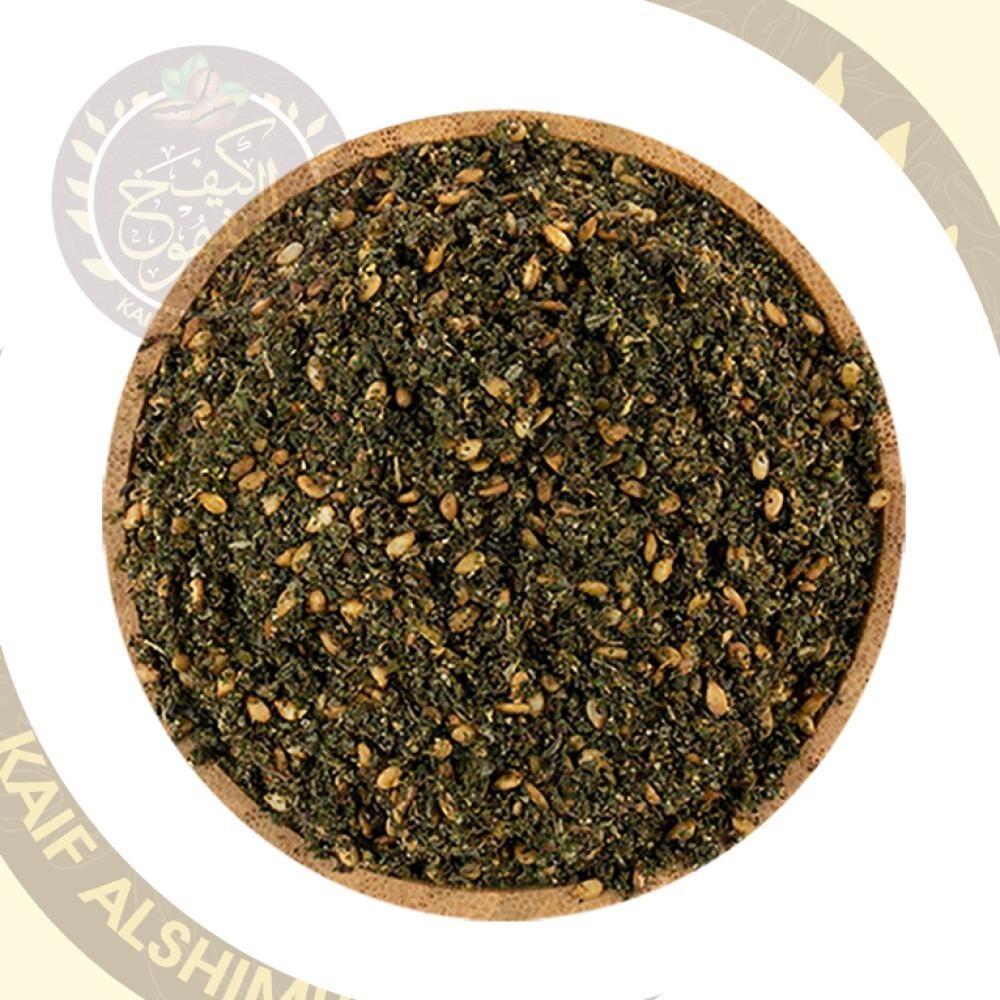 Palestinian za’atar 100gm