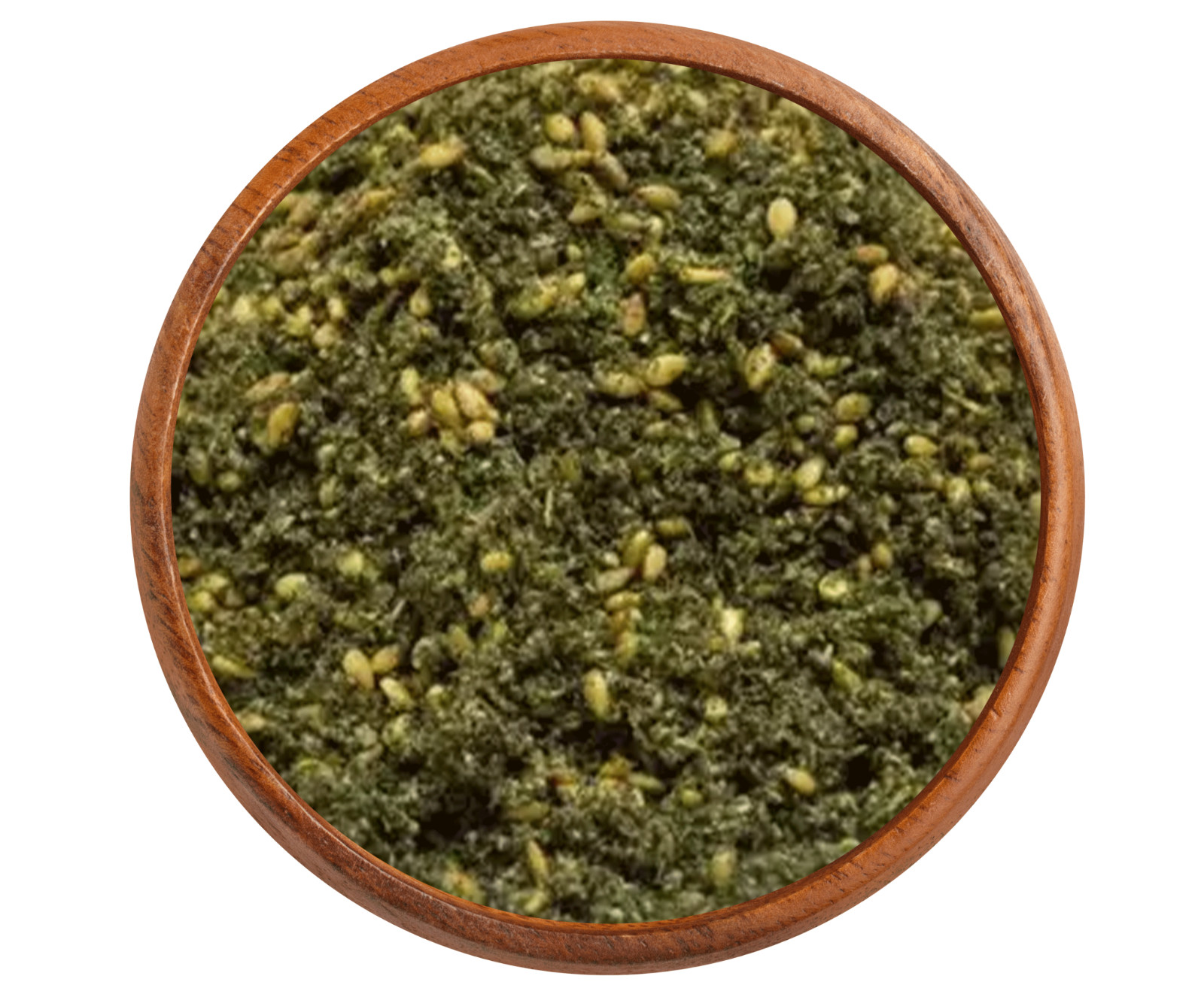 Palestinian za’atar 100gm