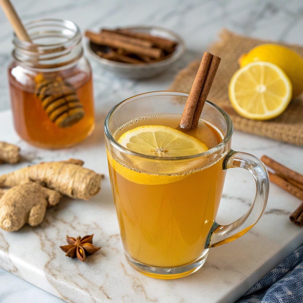 Rishi Tea Turmeric Ginger Herbal – Organic Sachet 50 Count (Pack of 1)