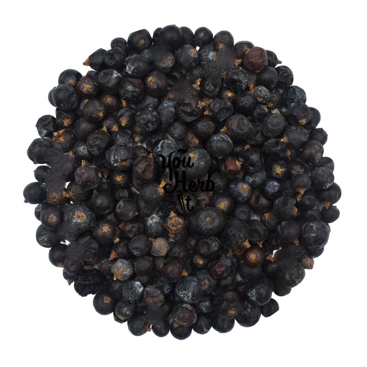 Juniper Berry Whole Dried Berries 300g-1.95kg – Juniperus Communis
