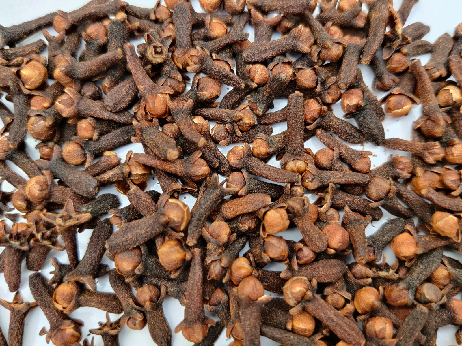 Ceylon Cloves Whole Buds 50g Dried, High Quality, Natural, Organic Herbs & Spice