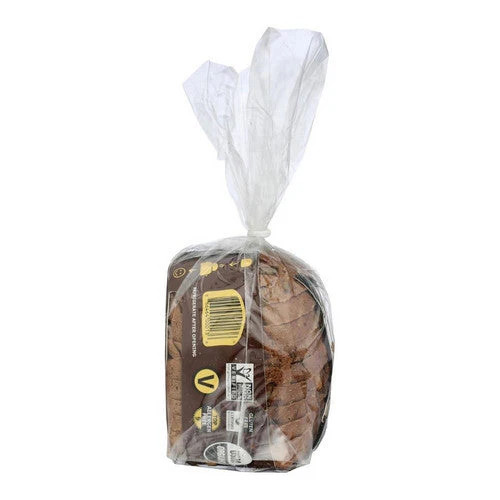 Organic Pumpkinickel Brend 21 Oz(Case Of 6) By Simple Kneads