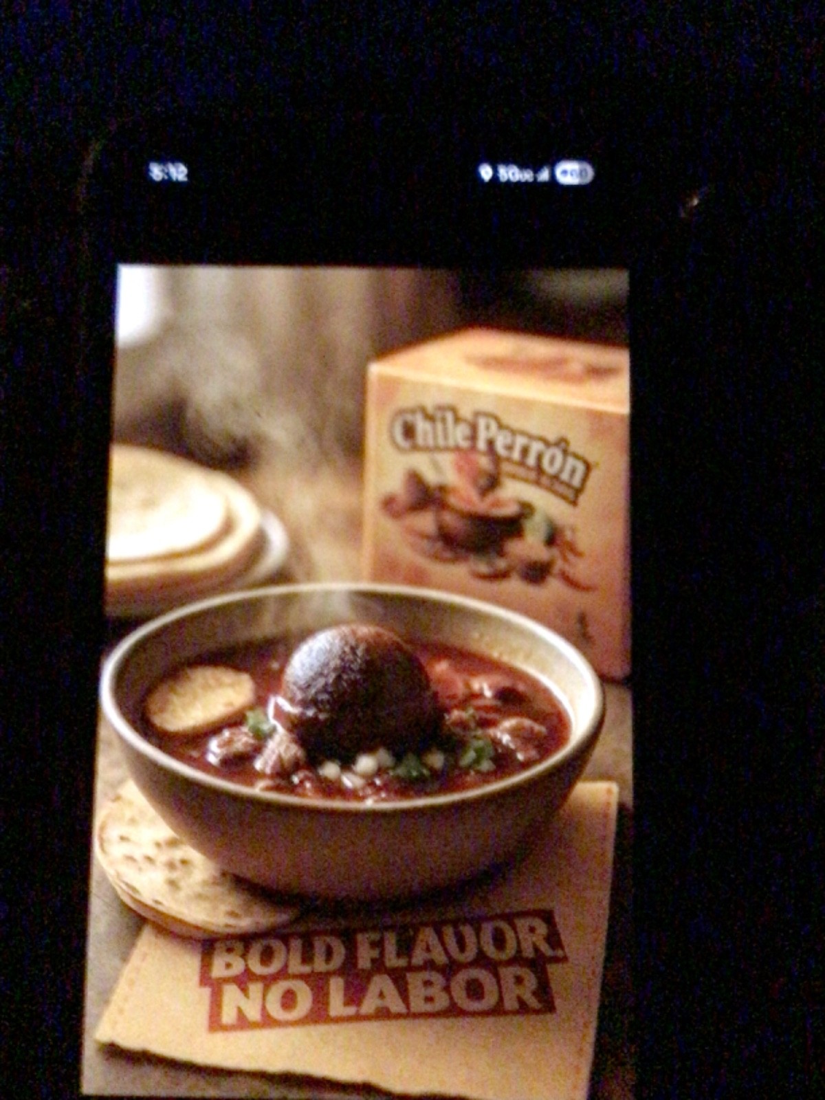 Birria bombs