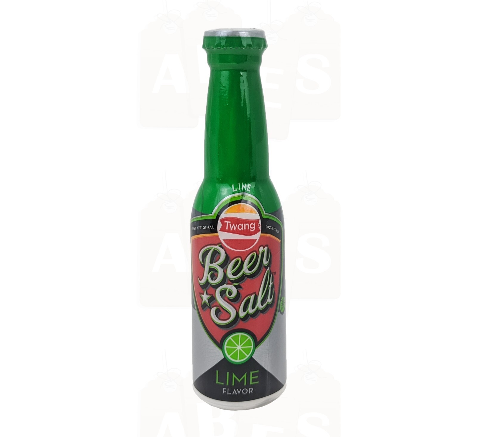 Twang Beer Salts 4 Ct Sampler Pack – Lime Lemon Lime Pickle Chile Lime