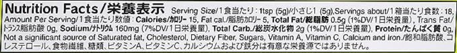 Convenient 3.17oz Tube of Authentic Japanese Wasabi – Perfect for Families