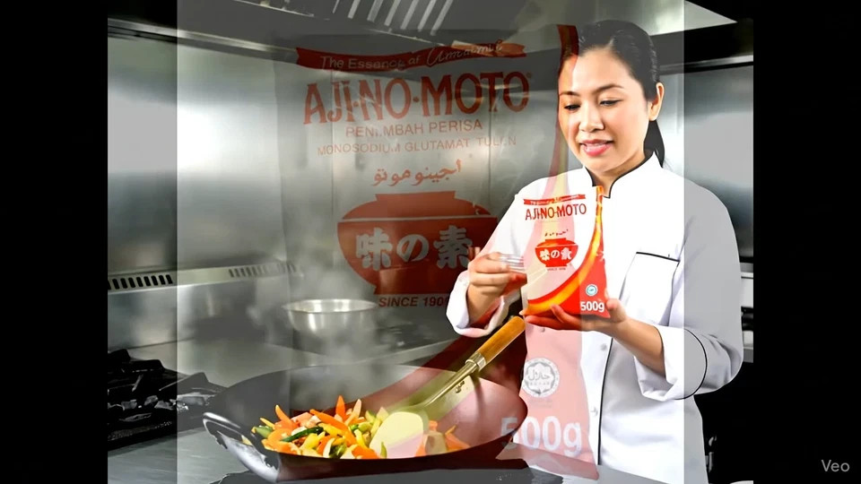 Ajinomoto Monosodium Glutamate Umami Seasoning MSG – 500g