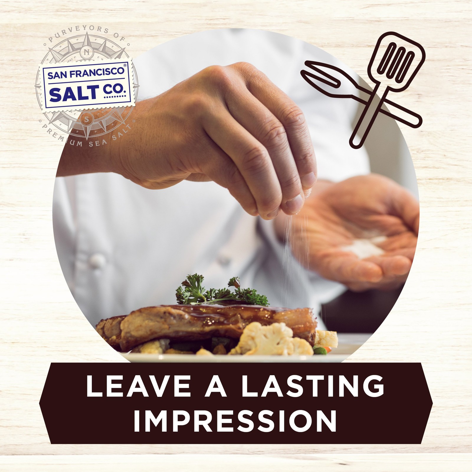Italian Black Truffle Salt 5 oz. Resealable Pouch – San Francisco Salt Company