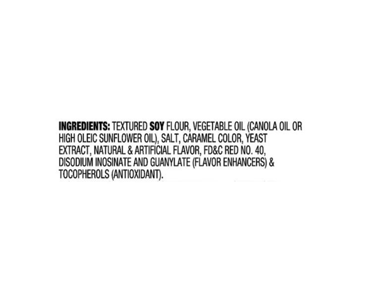 McCormick Culinary Kosher Bacon Flavored Bits, 13.0 oz Bottle