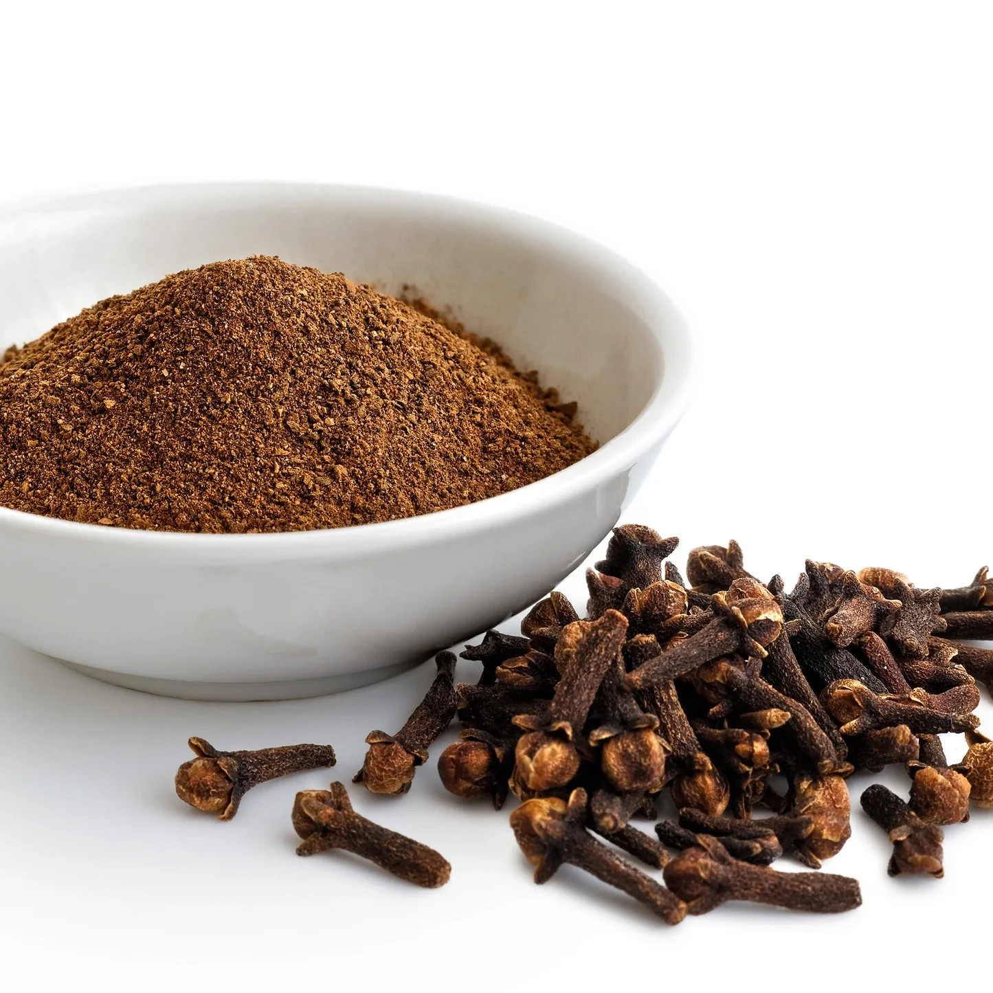 Ground Cloves Spice 6 oz. (Habash Trading)