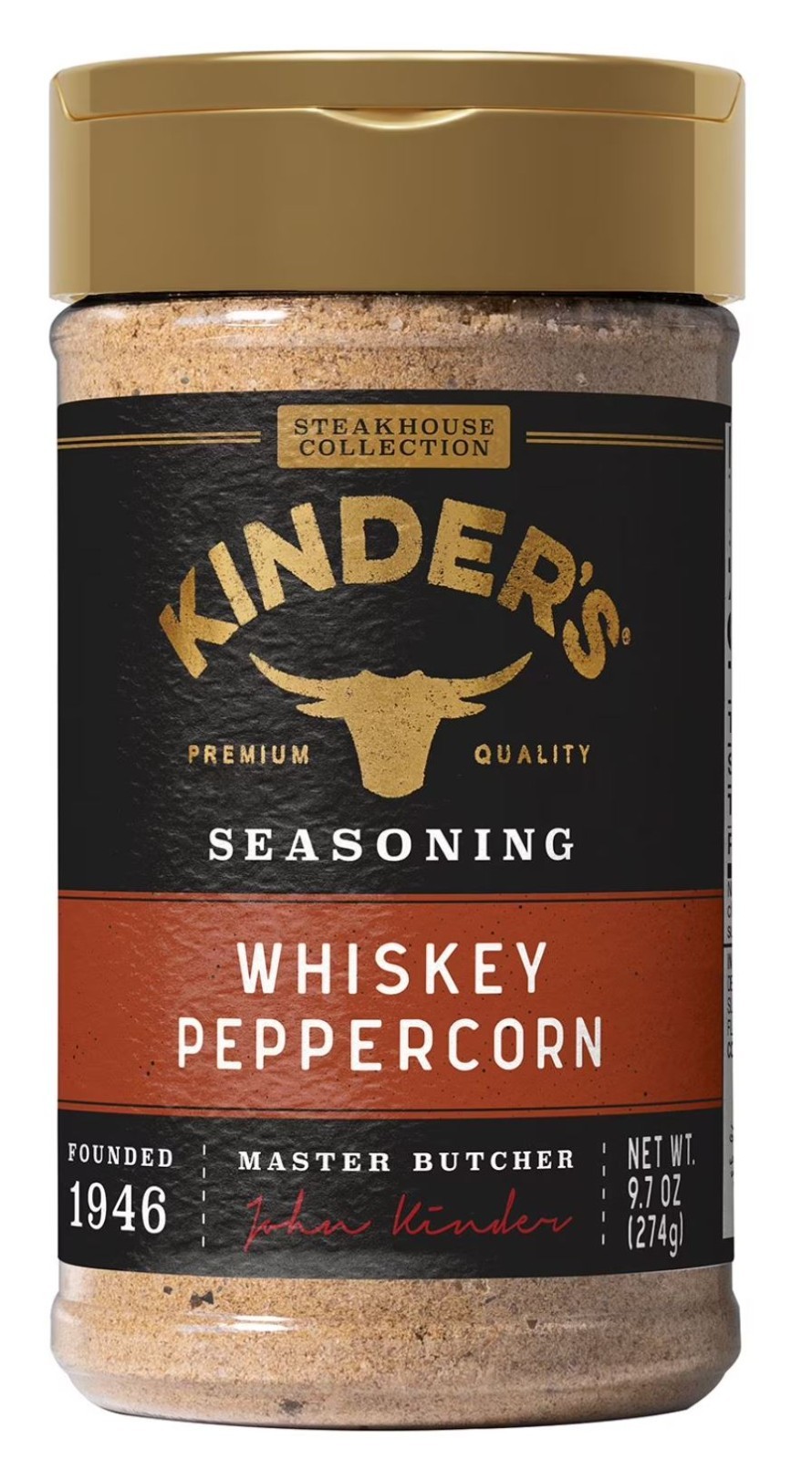 Kinder’s Seasonings Pantry Essentials Kinders