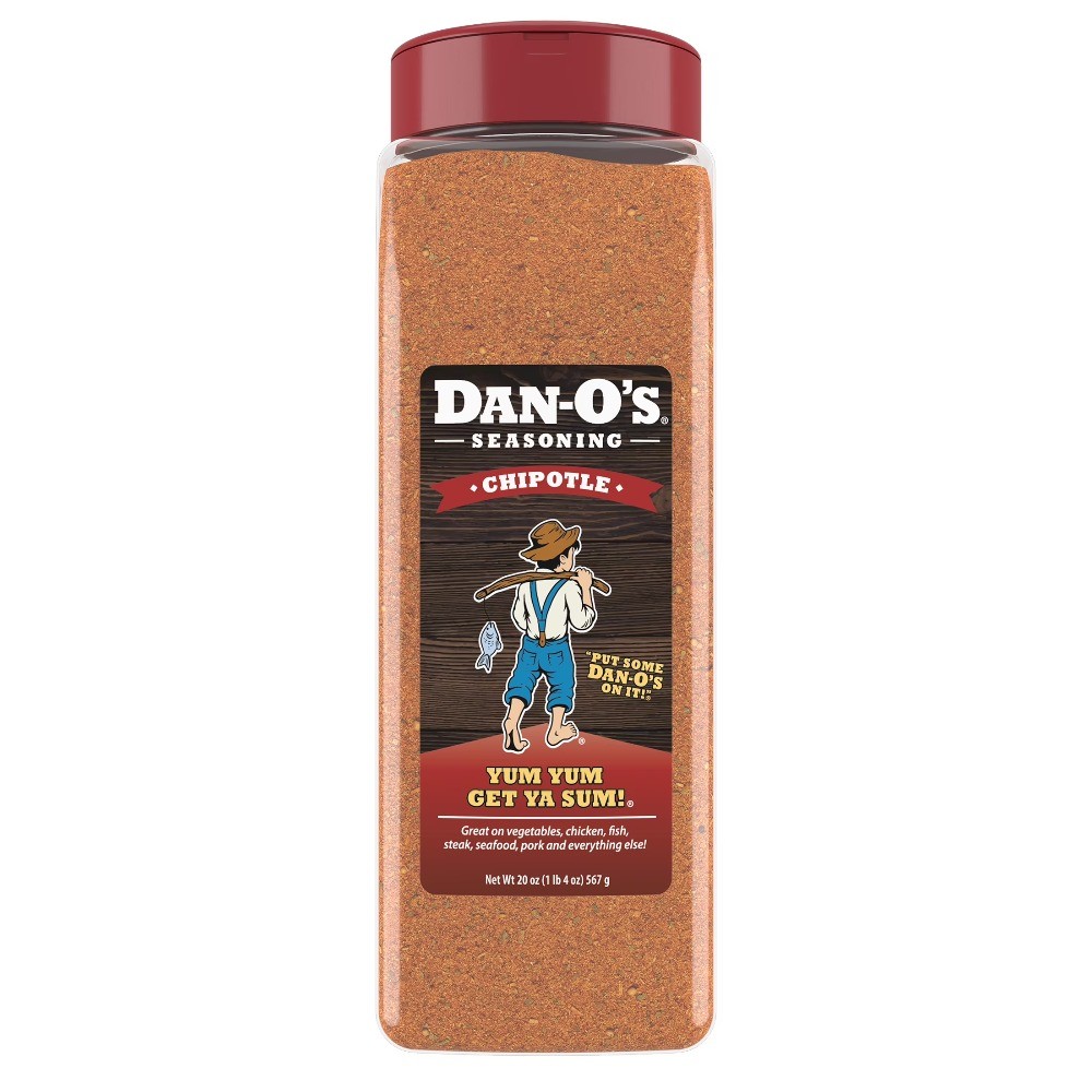 Chipotle Seasoning – All-Purpose Seasoning
