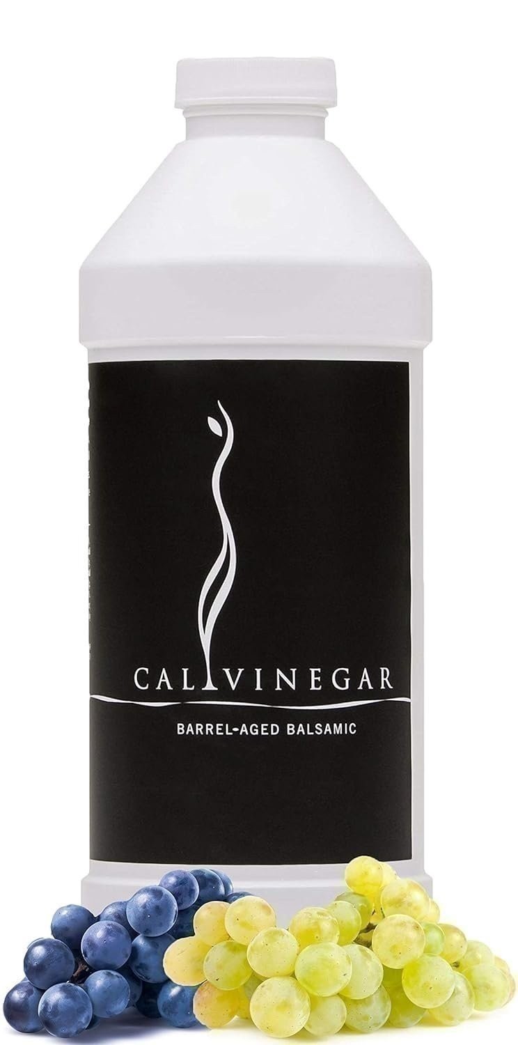 Calivirgin Balsamic Vinegar – Original Balsamic Vinegar,Flavors, Refills