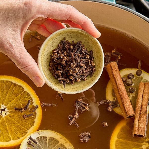 Bulk Whole Cloves , Seasoning, Spice (select size below)