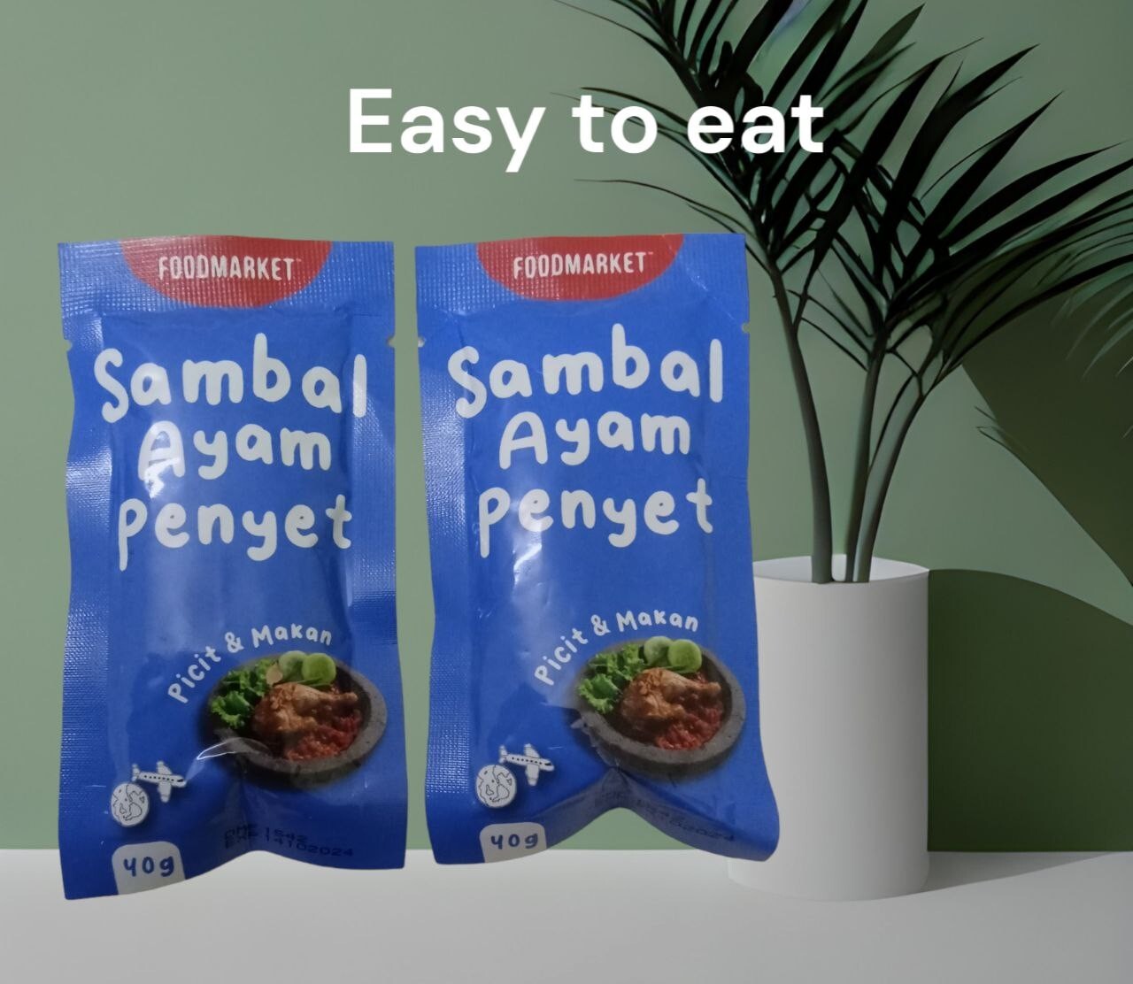 food sambal ayam penyet chilis vegetable sugar onion