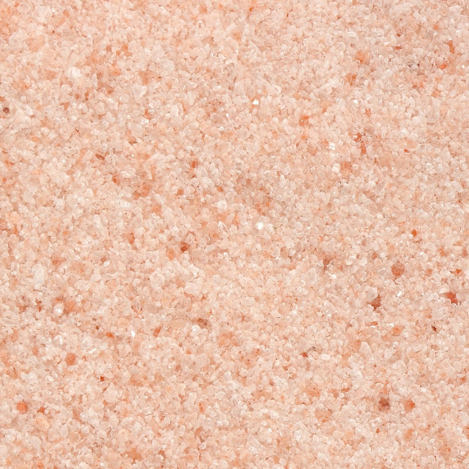 HIMALAYAN PINK SALT FINE 1,2,4,8 OZ 1,2, 5,10 LB RECLOSABLE BAG