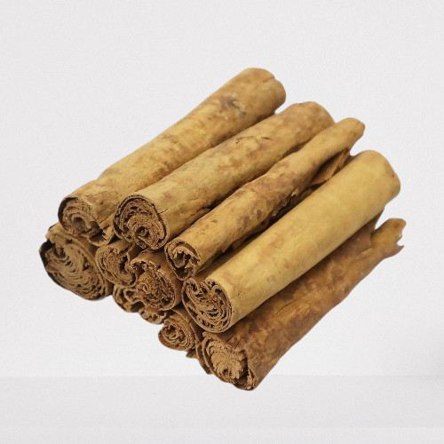 100% Pure Organic Ceylon Cinnamon sticks From Sri Lanka – Genuine True Cinnamon