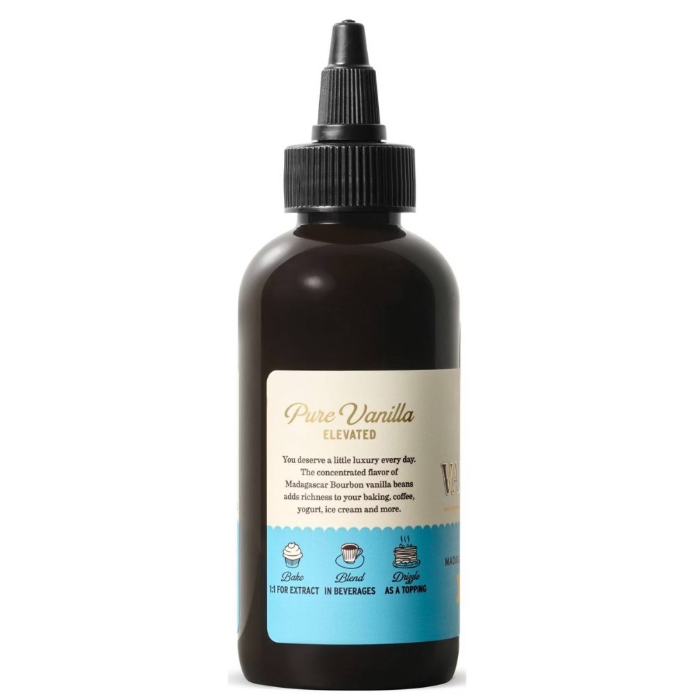 Rising Star Baking Supply Vanilla Bean Paste – 4 fl oz