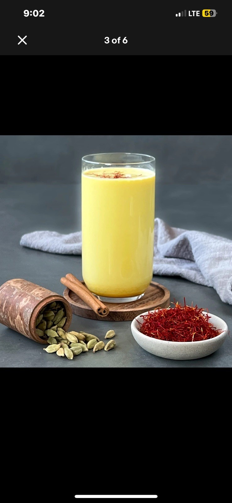 The Gathering of Saffron Brand Saffron, Pure Spanish, 1 Ounce