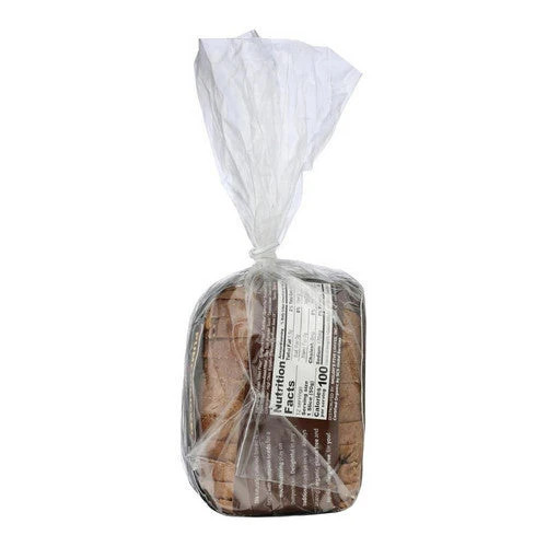 Organic Pumpkinickel Brend 21 Oz(Case Of 6) By Simple Kneads