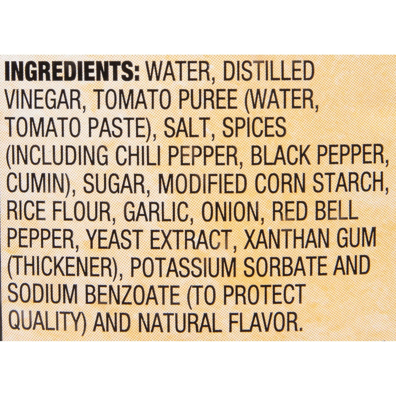 Signature Steakhouse with Garlic, Onion & Red Bell Pepper Marinade, 12 Fl Oz