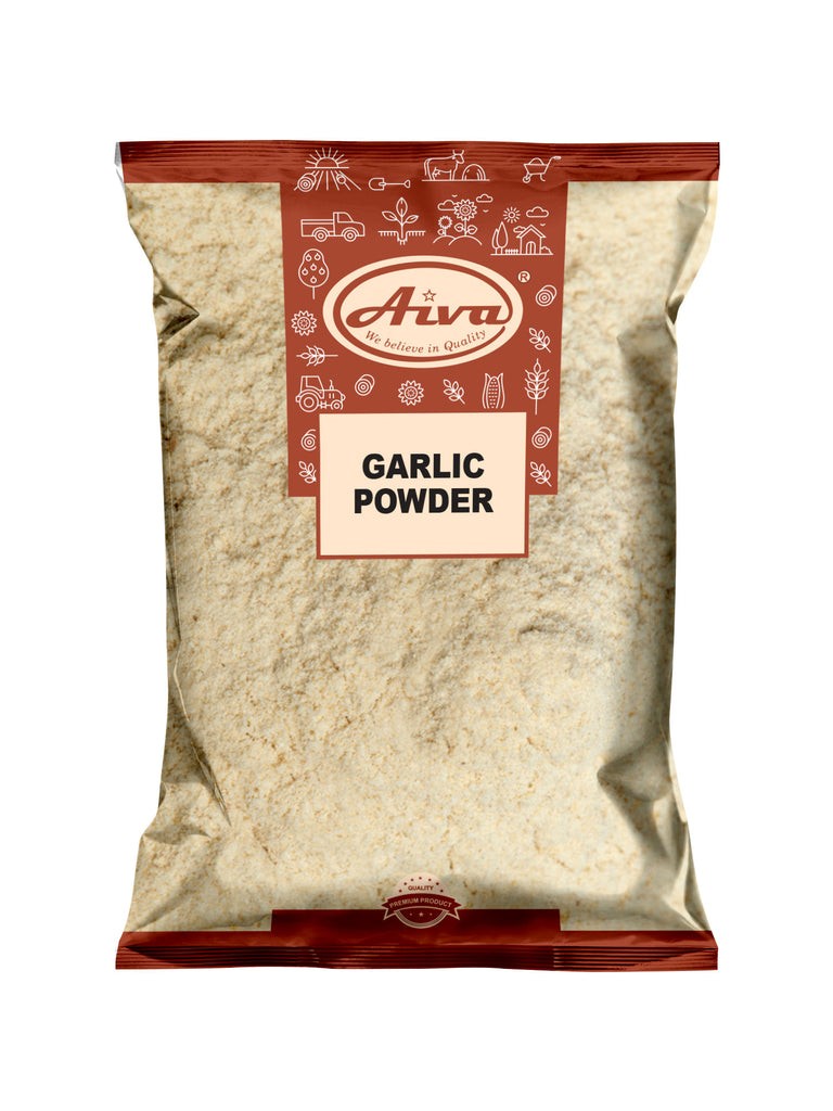 Aiva Garlic Powder | 14 oz (Pack of 20)