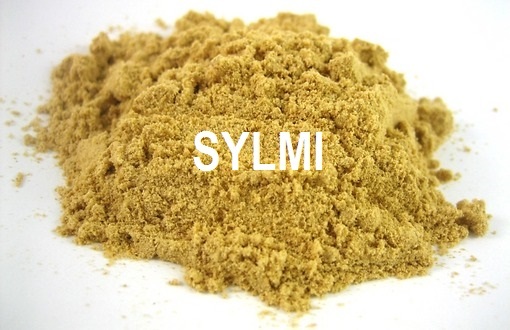 1/2 Lb ORGANIC FENUGREEK Ground SEED POWDER Foenugreek Methi Helba Hilba 8 oz