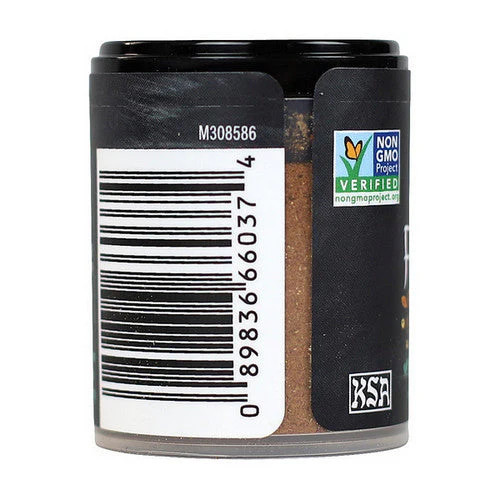 Five Spice Powder 0.4 Oz by Frontier Coop