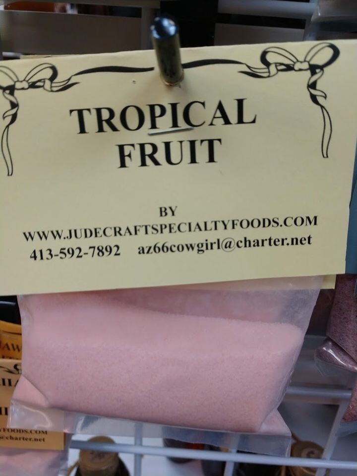 Desert Dip mixes