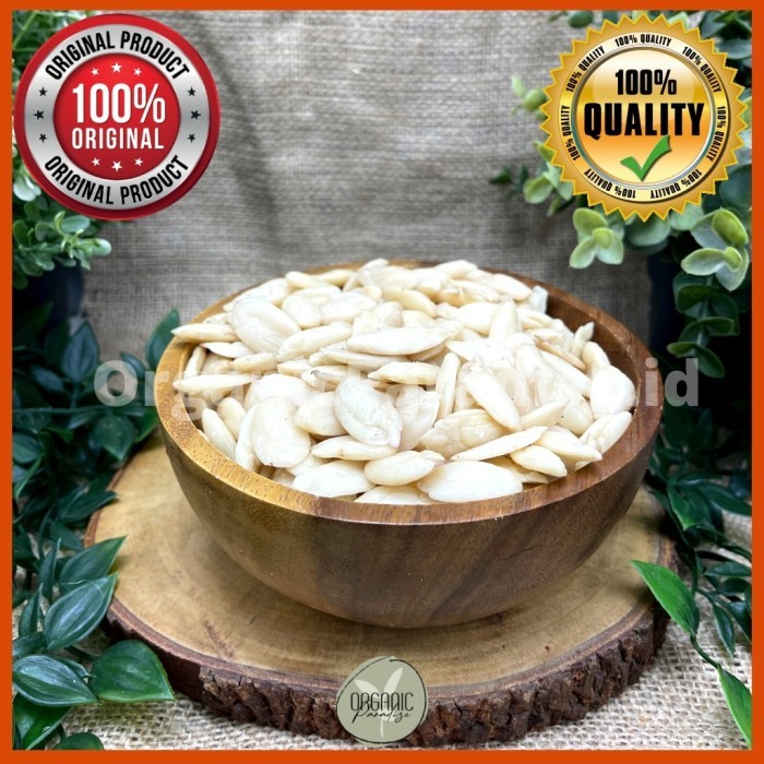 Raw Pili Nuts 250g Tree Nut Snack For Baking And Pantry Use