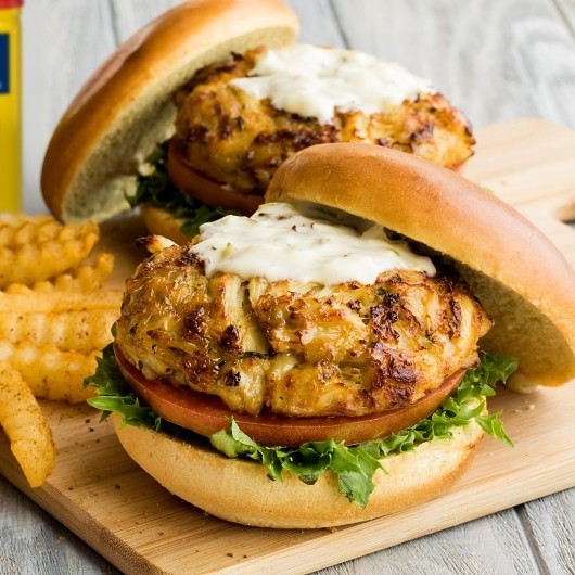 Old Bay Classic Seafood Seasoning, 6 Ounce, 8 Per Case