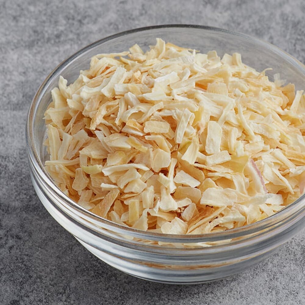 Kirkland Signature Organic Chopped Onion, 11.3 oz (320g) – Grown in the USA 2pk