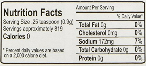 Bad Byron’s Butt Rub 26 Ounce Texas Style Barbecue Seasoning No MSG
