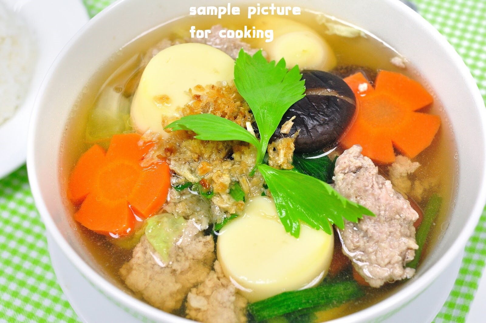 AJINOMOTO ROSDEE MENU CONDIMENT FOOD MIX 60g. THAIFOOD