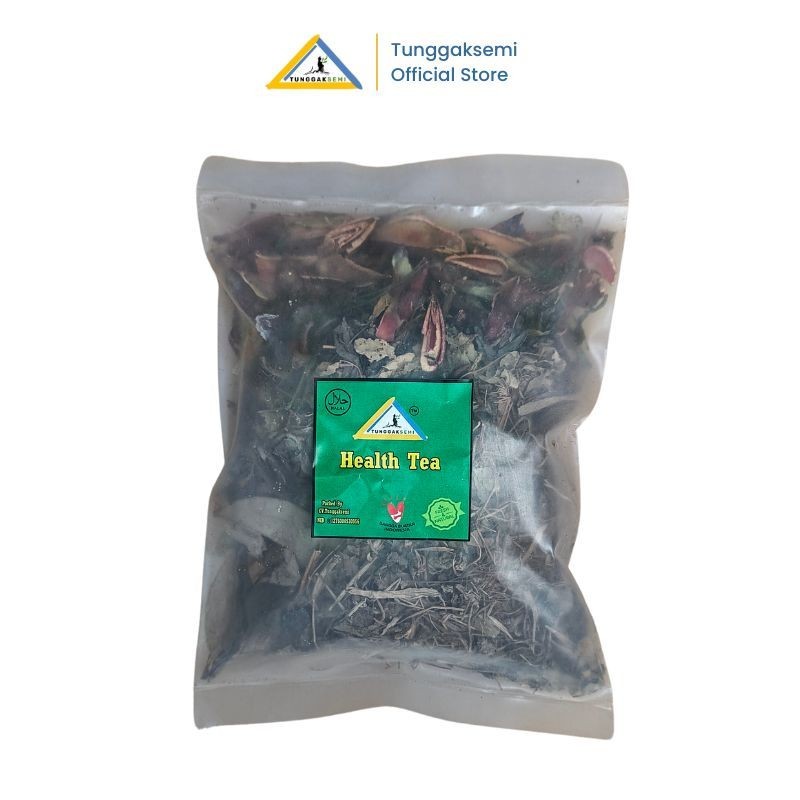 Herbal Boiled Spice Mix 50g Traditional Botanical Drink Blend
