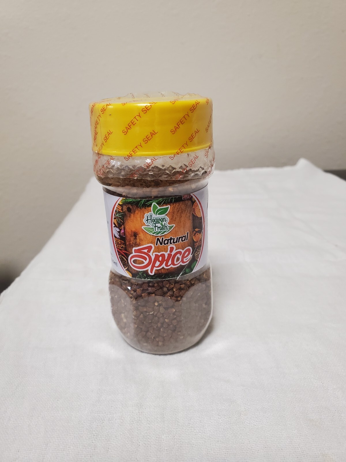 Alligator Pepper – Grain Of Paradise Seeds (packed) 5oz