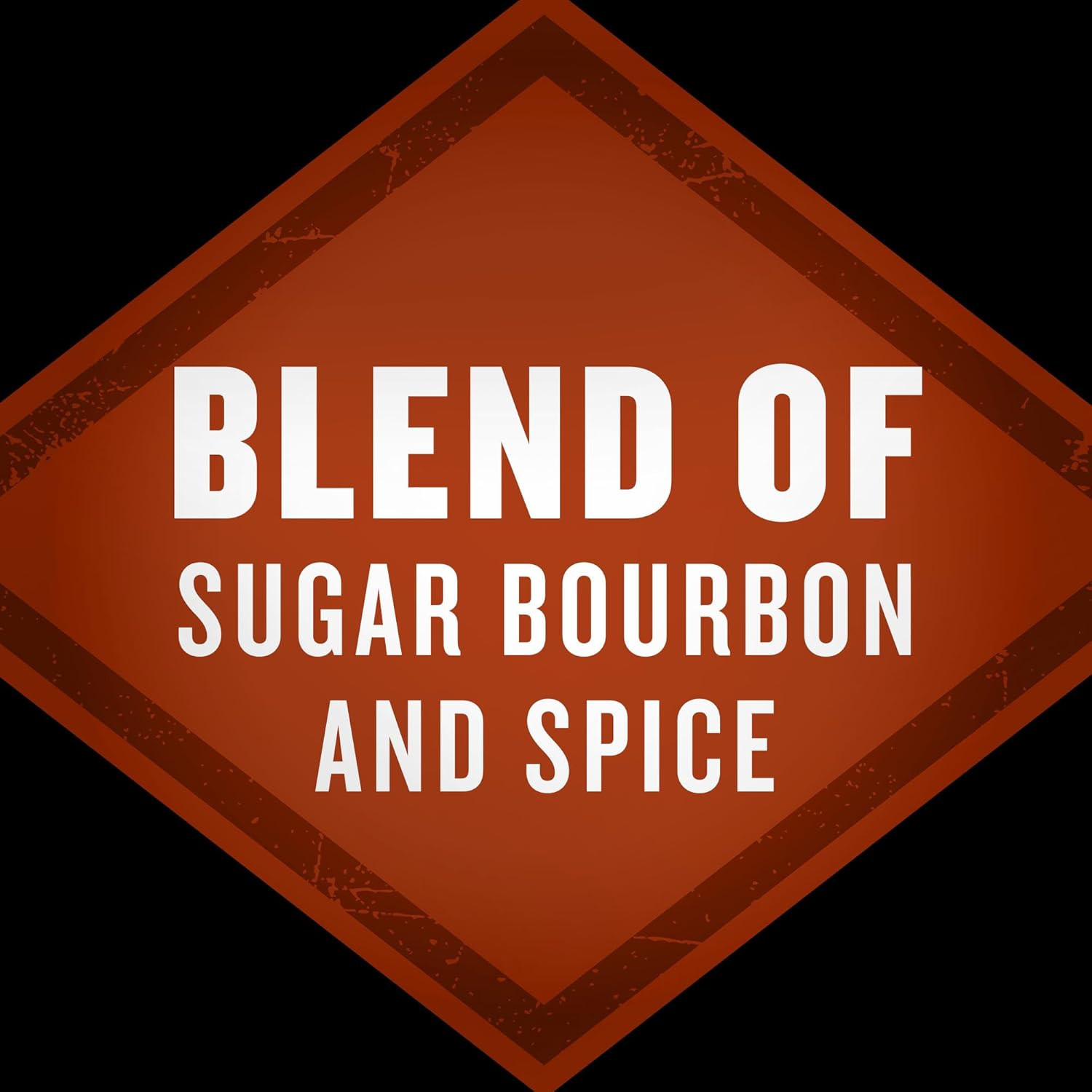 Brown Sugar Bourbon Seasoning, 27 oz – One 27 Ounce Container of Brown Sugar Bou