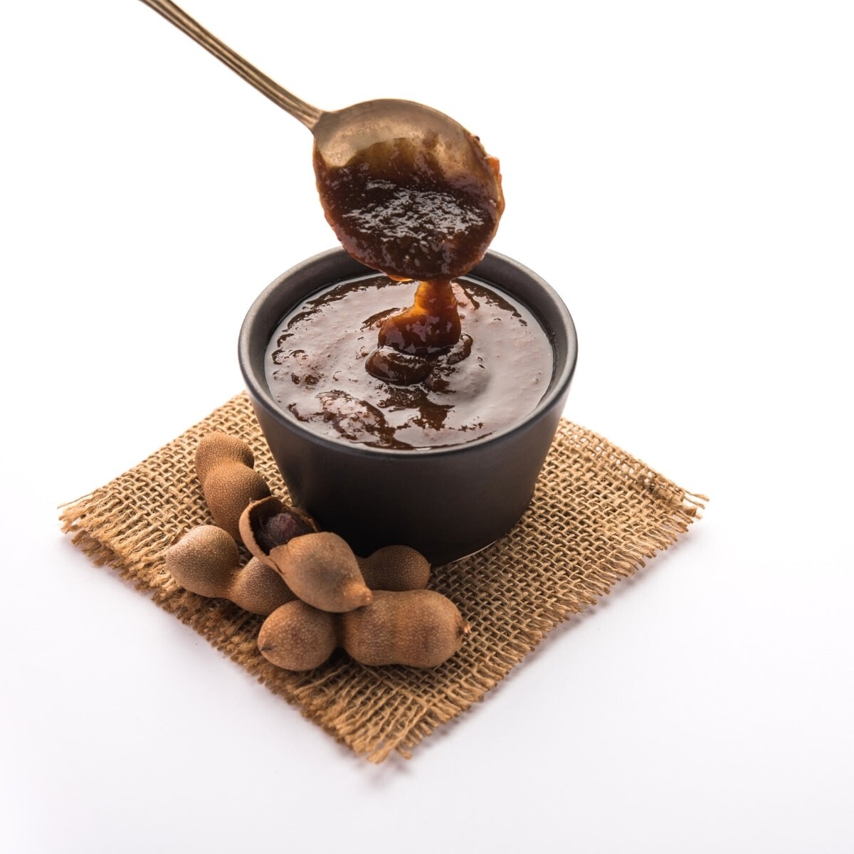 Tamarind Paste Without Seeds(ceylon)best 100%quality no preservative 50g