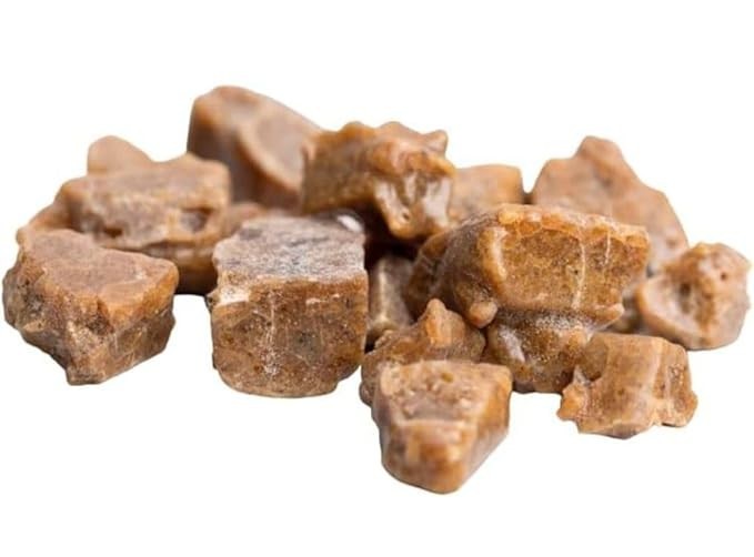 Organics&Natural Whole Khada Hing 10g Kabuli Khada Compounded Premium&Strong Hin