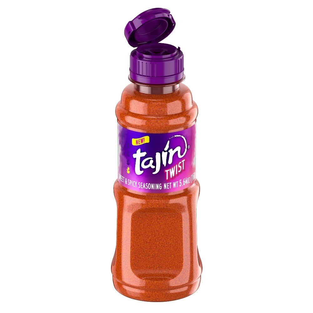 Twist Seasoning, Sweet and Spicy Seasoning, 10.6 oz